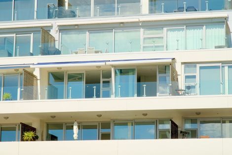 Photo of property in Latitude 41, 20/269 Wakefield Quay, Stepneyville, Nelson, 7010