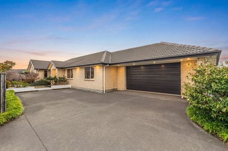Photo of property in 65 Westpark Drive, Burnside, Christchurch, 8053