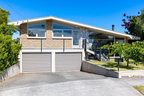 Photo of property in 13 Wadsworth Crescent, Redwoodtown, Blenheim, 7201