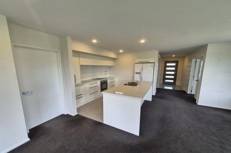 Photo of property in 6 Lloyds Close, Rolleston, 7614