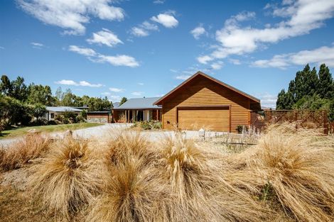 Photo of property in 17 Balneaves Lane, Albert Town, Wanaka, 9382