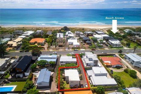 Photo of property in 290b Oceanbeach Road, Mount Maunganui, 3116