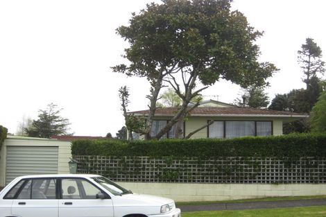 Photo of property in 46 Penrith Street, Westown, New Plymouth, 4310