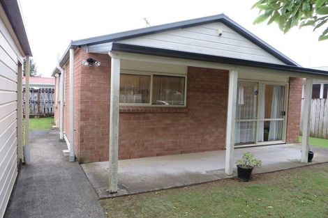 Photo of property in 47 Puriri Road, Manurewa, Auckland, 2102