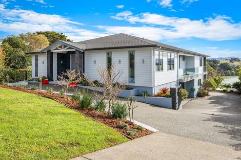 Photo of property in 17 Kanuka Road, Sandspit, Warkworth, 0982