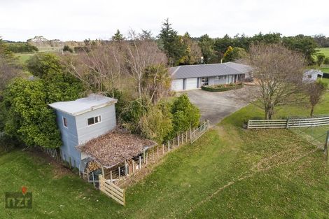 Photo of property in 309 Colyton Road, Colyton, Feilding, 4775