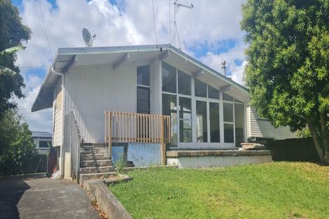 Photo of property in 4 Jukes Place, Otara, Auckland, 2023