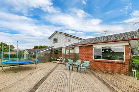 Photo of property in 29 Mataroa Road, Mount Wellington, Auckland, 1062