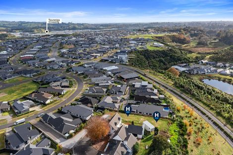 Photo of property in 92 Puhirake Crescent, Pyes Pa, Tauranga, 3112