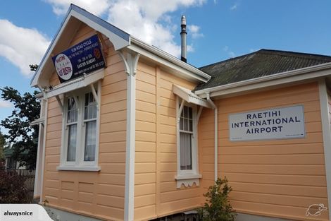 Photo of property in 36 Seddon Street, Raetihi, 4632