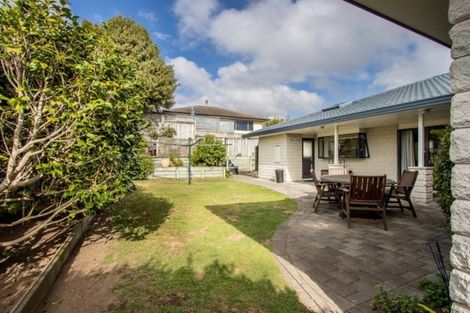 Photo of property in 3 Brookfield Place, Paraparaumu, 5032