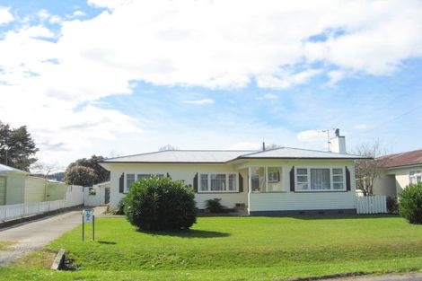 Photo of property in 17 Campbell Street, Wairoa, 4108