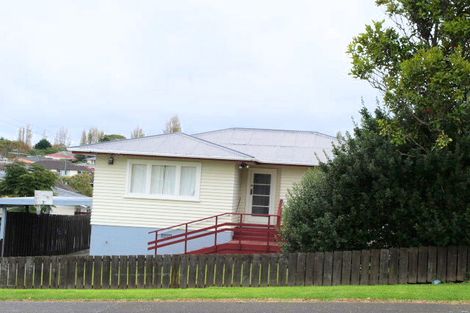 Photo of property in 1/69 Moore Street, Hillcrest, Auckland, 0627