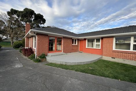 Photo of property in 19 Raleigh Street, Bishopdale, Christchurch, 8053