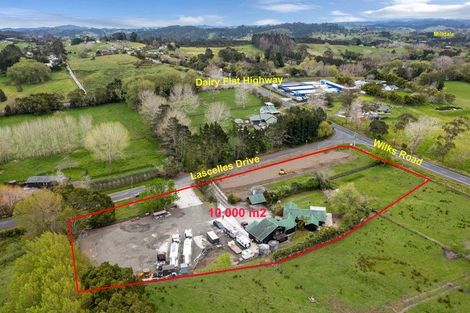 Photo of property in 11 Lascelles Drive, Dairy Flat, Albany, 0794