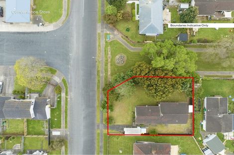 Photo of property in 38 Hamilton Drive, Waiuku, 2123