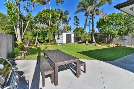 Photo of property in 44 Pinehurst Place, Wattle Downs, Auckland, 2103