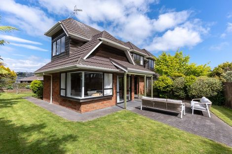 Photo of property in 46 Burbank Crescent, Churton Park, Wellington, 6037