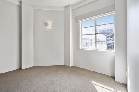 Photo of property in Anderson Apartments, 6/248 Willis Street, Te Aro, Wellington, 6011