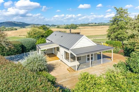 Photo of property in 214 Owairaka Valley Road, Parawera, Te Awamutu, 3877