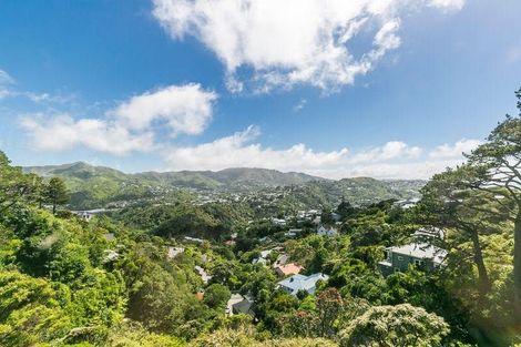 Photo of property in 84a Cecil Road, Wadestown, Wellington, 6012