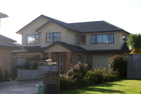 Photo of property in 25 Carousel Crescent, East Tamaki Heights, Auckland, 2016
