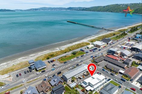 Photo of property in 6a Nelson Street, Petone, Lower Hutt, 5012