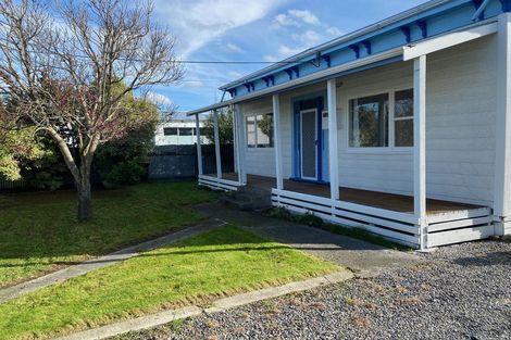 Photo of property in 3 Hickson Street, Featherston, 5710