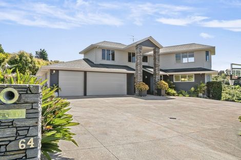 Photo of property in 64 Balboa Drive, Matakatia, Whangaparaoa, 0930