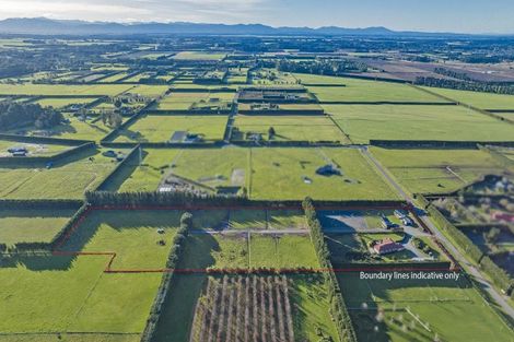 Photo of property in 65 Alpineview, West Melton, Christchurch, 7675