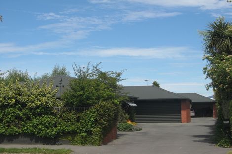 Photo of property in 1/256 Grahams Road, Bishopdale, Christchurch, 8053