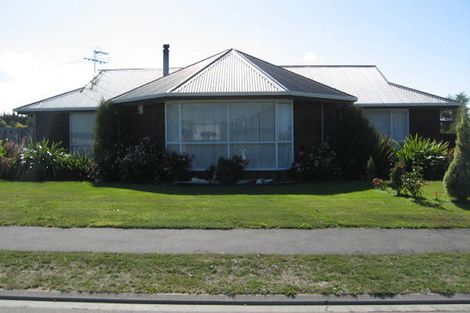 Photo of property in 43 Bronte Way, Rolleston, 7614