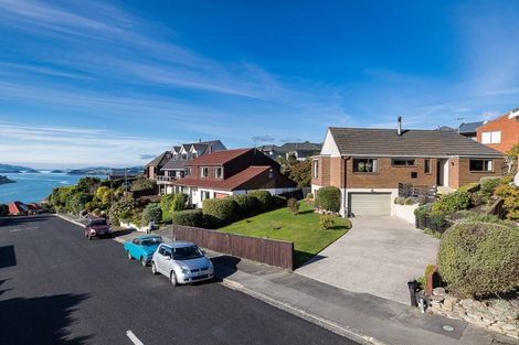 Photo of property in 2 Connell Street, Waverley, Dunedin, 9013