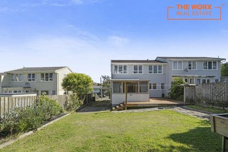 Photo of property in 136a Dimock Street, Titahi Bay, Porirua, 5022
