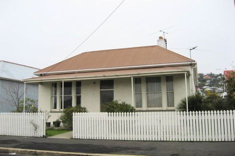 Photo of property in 25 Richmond Street, Forbury, Dunedin, 9012