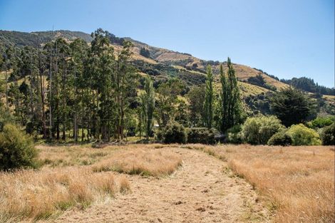 Photo of property in 510 Le Bons Bay Road, Le Bons Bay, Akaroa, 7583