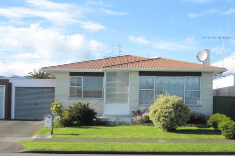 Photo of property in 14 Parker Avenue, Levin, 5510