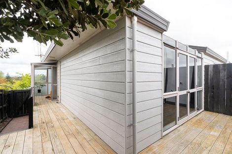 Photo of property in 15b Ridout Street, Maeroa, Hamilton, 3200