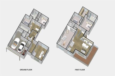 Photo of property in 12 Seaview Crescent, Hatfields Beach, Orewa, 0931