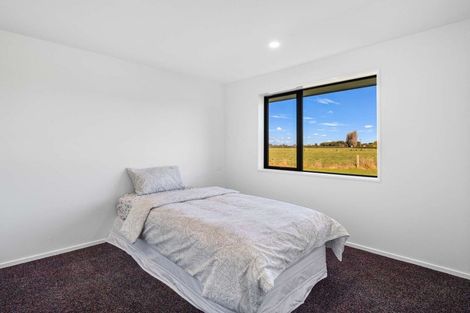 Photo of property in 194 Curraghs Road, Rolleston, 7675