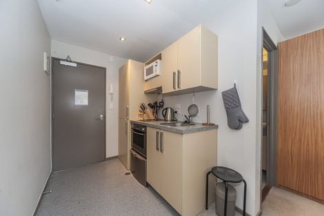 Photo of property in Dual Apartments, 108/142 Vivian Street, Te Aro, Wellington, 6011