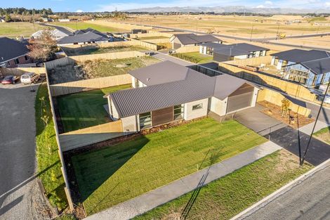 Photo of property in 134 Dunns Crossing Road, Rolleston, 7614