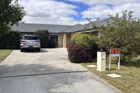 Photo of property in 4 Tiaki Way, Cambridge, 3434