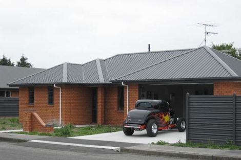 Photo of property in 9 Catherine Street, Tinwald, Ashburton, 7700