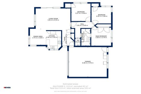 Photo of property in 12 Stableford Drive, Pyes Pa, Tauranga, 3112