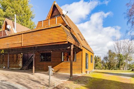 Photo of property in 22a Park Avenue, Ohakune, 4625