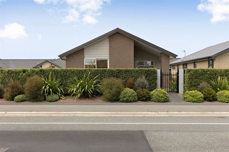 Photo of property in 13 Glendene Court, Rolleston, 7614