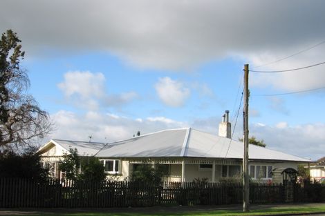 Photo of property in 1 Lett Street, Lansdowne, Masterton, 5810