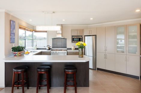 Photo of property in 46 Rosalie Terrace, Kelvin Grove, Palmerston North, 4414