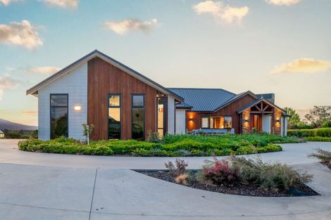 Photo of property in 39 Lake Road, Ohaupo, 3883